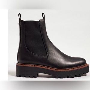 Sam Edelman Laguna Chelsea Boot |
Womens Boots and Booties